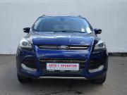 Ford Kuga II Москва  - изображение 24