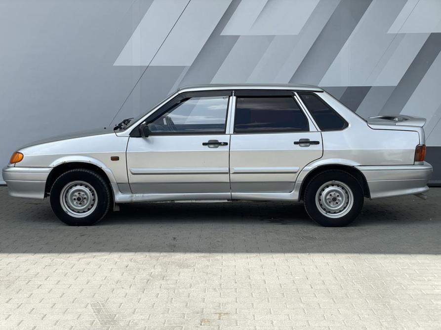 Lada (ВАЗ) 2115 Екатеринбург  - изображение 8