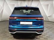 Geely Monjaro I Москва  - изображение 28