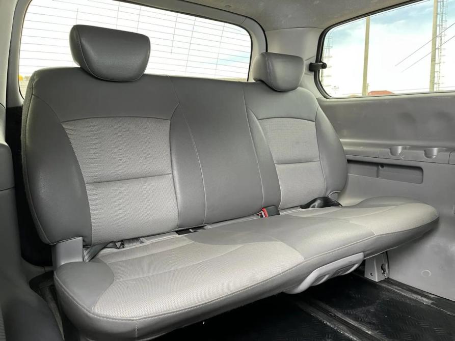 Hyundai Grand Starex I Краснодар  - изображение 14