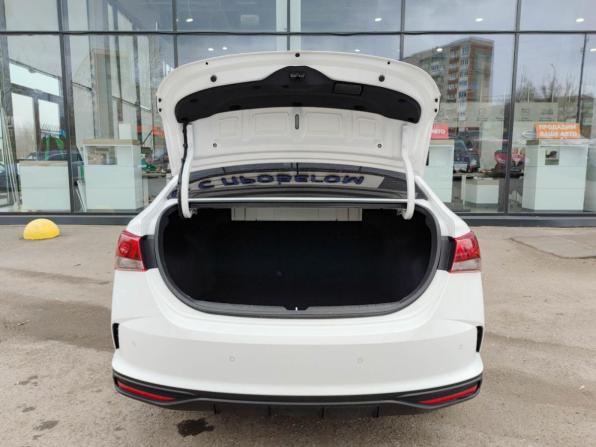 Hyundai Solaris II Рестайлинг с пробегом 2021 года, цена 2 010 000 рублей, 15580 км, седан, Автокод Объявления