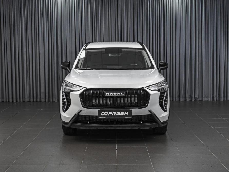 Haval Jolion I Рестайлинг Ставрополь  - изображение 3