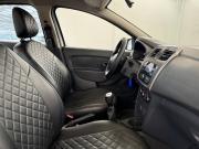 Renault Logan II Рестайлинг Москва  - изображение 24