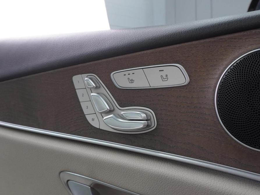 Mercedes-Benz E-Класс V (W213 S213 C238) Воронеж  - изображение 13