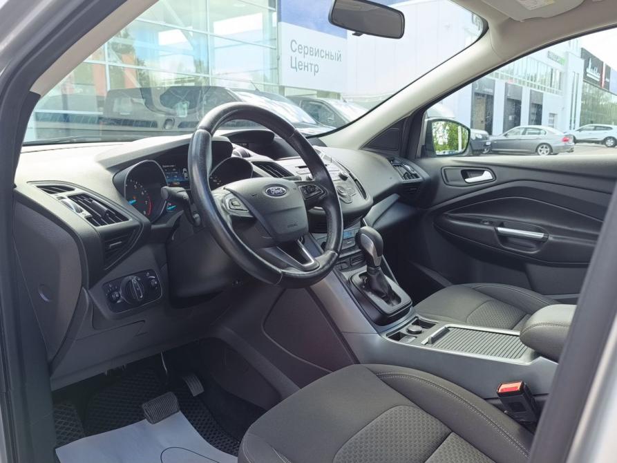 Ford Kuga II Рестайлинг Тверь  - изображение 15