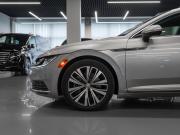 Volkswagen Arteon I Рестайлинг Москва  - изображение 52