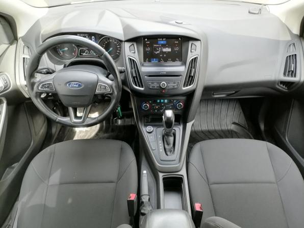 Ford Focus III Рестайлинг с пробегом 2019 года, цена 969 000 рублей, 104767 км, универсал, Автокод Объявления
