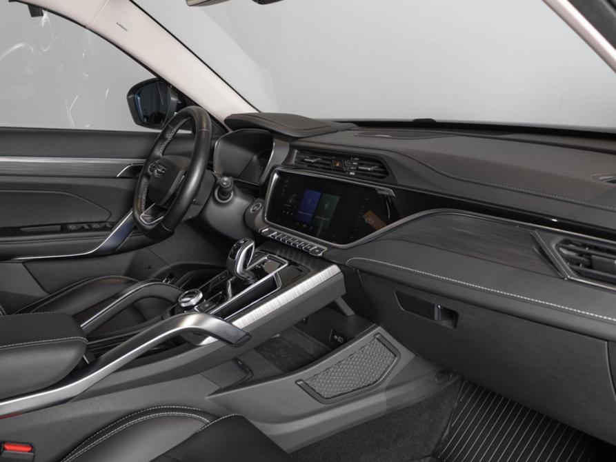 Geely Atlas Pro Казань  - изображение 7