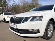 Skoda Octavia III (A7) Рестайлинг Саратов  - изображение 50