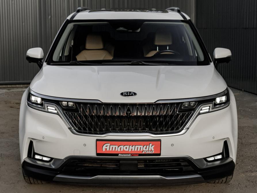 Kia Carnival IV Екатеринбург  - изображение 2