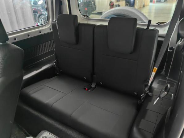 Suzuki Jimny IV с пробегом 2020 года, цена 2 090 000 рублей, 150831 км, внедорожник, Автокод Объявления