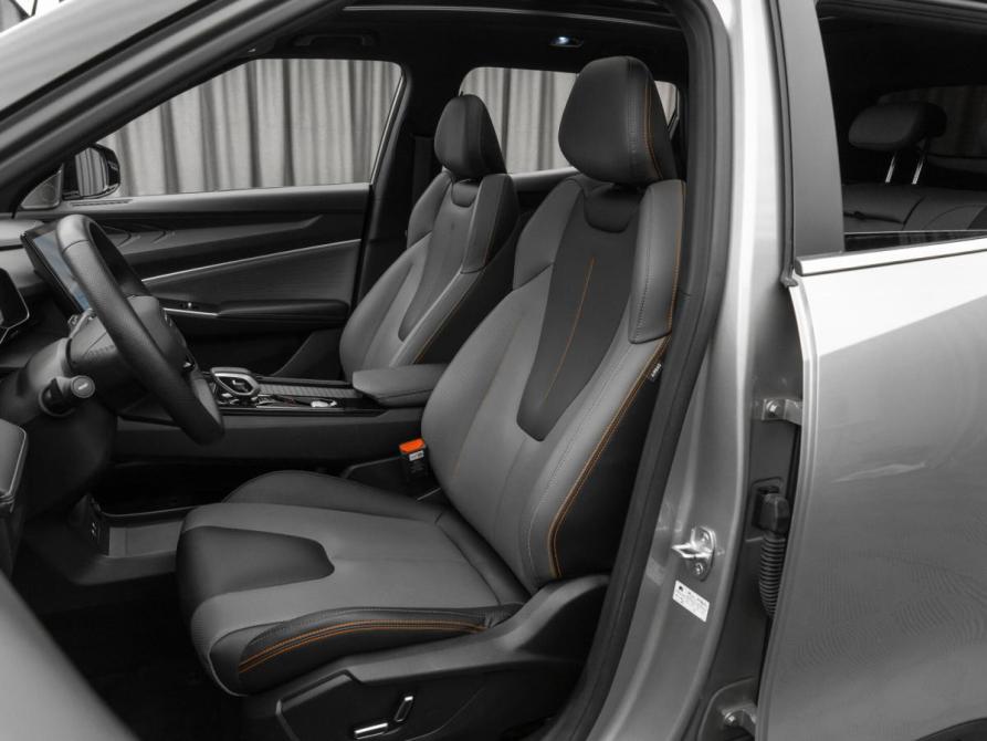 Geely Cityray Москва  - изображение 14