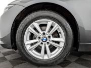 BMW 3 серии VI (F3x) Рестайлинг Москва  - изображение 44