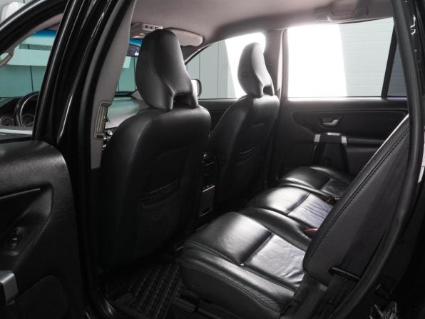 Volvo XC90 I Рестайлинг с пробегом 2010 года, цена 1 589 000 рублей, 244829 км, внедорожник, Автокод Объявления