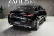Mercedes-Benz GLE Coupe II (C167) Рестайлинг Москва  - изображение 27