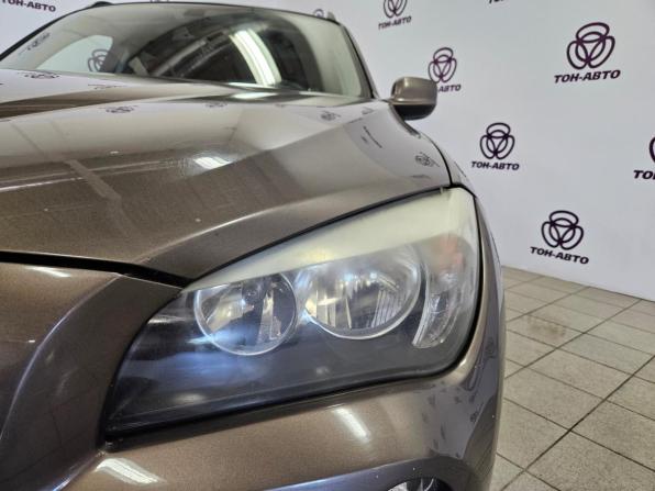 BMW X1 I (E84) с пробегом 2011 года, цена 1 118 000 рублей, 211768 км, внедорожник, Автокод Объявления