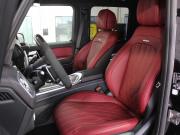 Mercedes-Benz G-Класс AMG II (W465) Рестайлинг Москва  - изображение 33