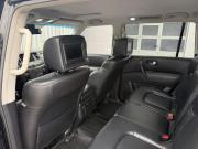 Nissan Patrol VI (Y62) Ростов-на-Дону  - изображение 59