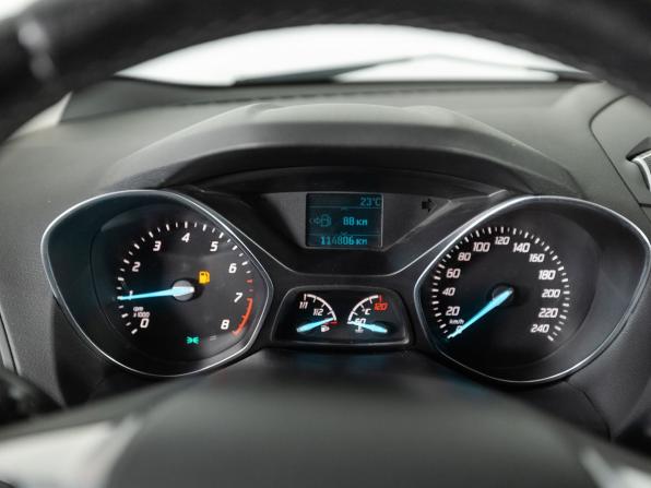 Ford Kuga II с пробегом 2014 года, цена 1 130 000 рублей, 114806 км, внедорожник, Автокод Объявления