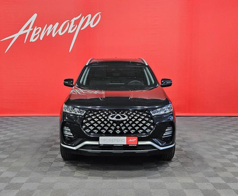 Chery Tiggo 7 Pro I Вологда  - изображение 8