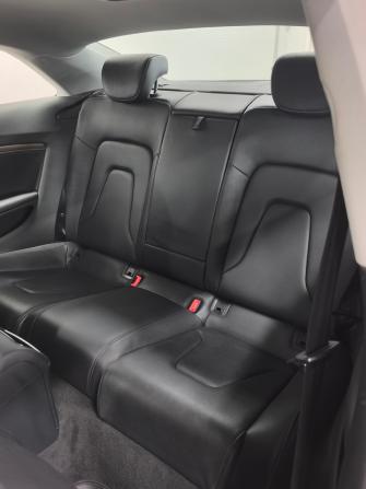 Audi A5 I (8T) Рестайлинг с пробегом 2014 года, цена 1 700 000 рублей, 104000 км, купе, Автокод Объявления