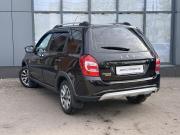 Lada (ВАЗ) Granta I Рестайлинг Ярославль  - изображение 18