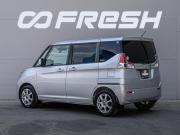 Suzuki Solio III Краснодар  - изображение 23