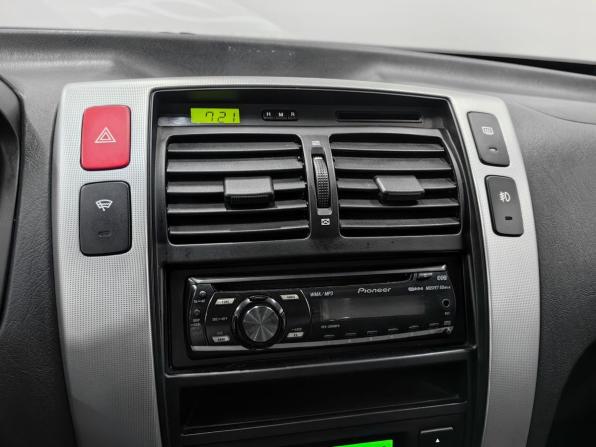Hyundai Tucson I с пробегом 2007 года, цена 830 000 рублей, 237581 км, внедорожник, Автокод Объявления