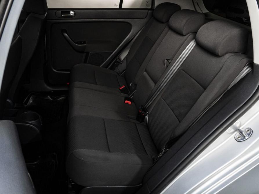 Volkswagen Golf Plus II Тюмень  - изображение 15