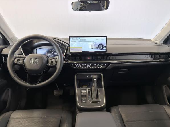 Honda CR-V VI с пробегом 2025 года, цена 5 590 000 рублей, 35 км, внедорожник, Автокод Объявления