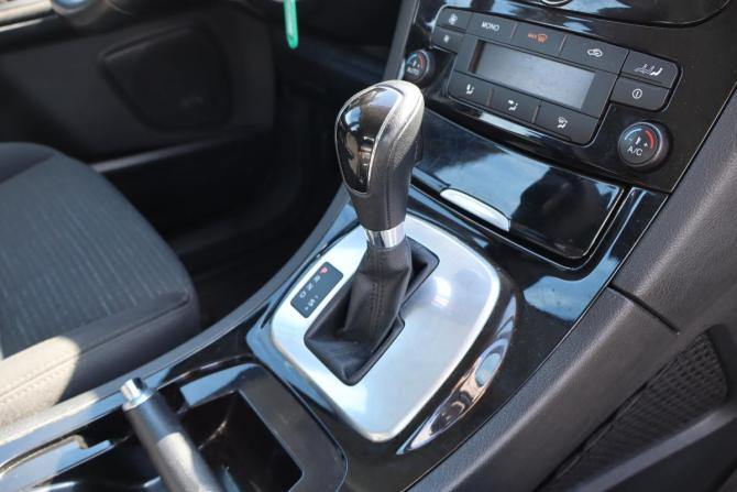 Ford Galaxy II Рестайлинг с пробегом 2011 года, цена 1 049 000 рублей, 184000 км, минивэн, Автокод Объявления