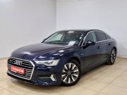 Audi A6 V (C8) Альметьевск  - изображение 26