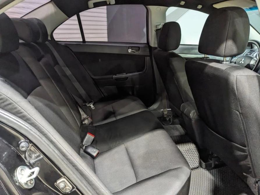 Mitsubishi Lancer X Пермь  - изображение 13