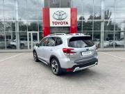 Subaru Forester V Рестайлинг Ростов-на-Дону  - изображение 22