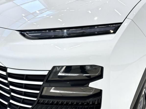 JETOUR DASHING I с пробегом 2024 года, цена 2 180 000 рублей, 6700 км, внедорожник, Автокод Объявления