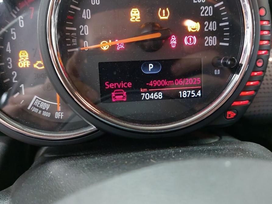 Mini Hatch III (F55/F56) Москва  - изображение 6
