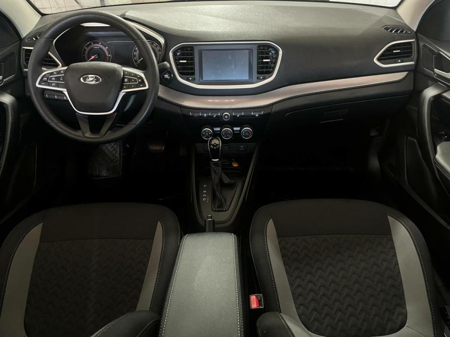 Lada (ВАЗ) Vesta I Рестайлинг (NG) Нижнекамск  - изображение 17