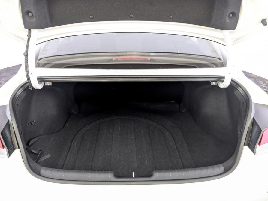 Hyundai Elantra VII (CN7) Москва  - изображение 10