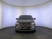 Hyundai Santa Fe III Рестайлинг Москва  - изображение 28
