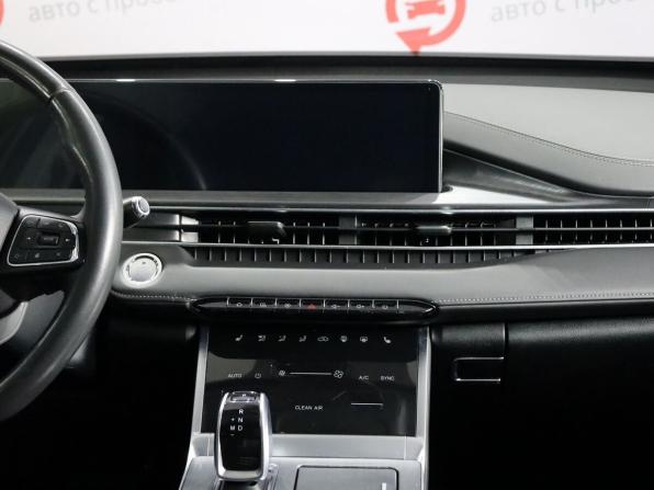 Chery Tiggo 7 Pro Max I с пробегом 2023 года, цена 1 760 000 рублей, 63427 км, внедорожник, Автокод Объявления