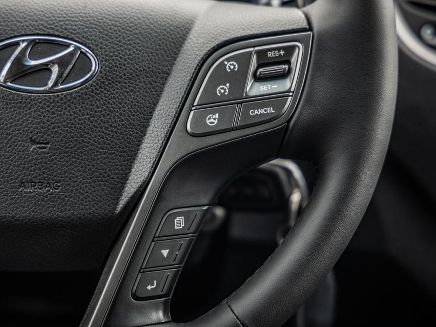 Hyundai Santa Fe III Волгоград  - изображение 20