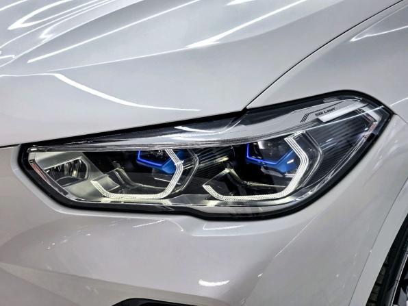 BMW X5 IV (G05/G18) с пробегом 2021 года, цена 7 900 000 рублей, 117729 км, внедорожник, Автокод Объявления