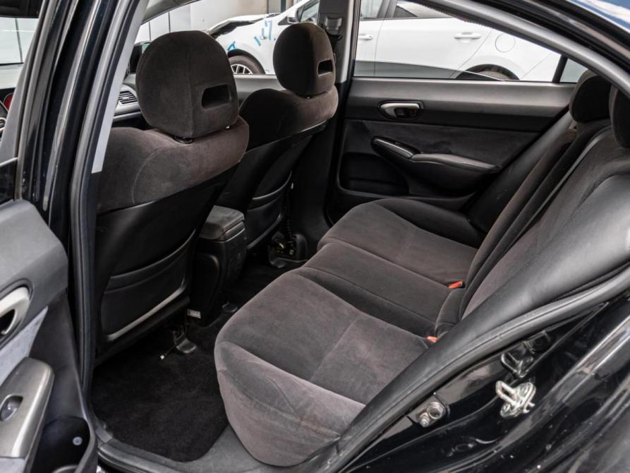 Honda Civic VIII Краснодар  - изображение 11