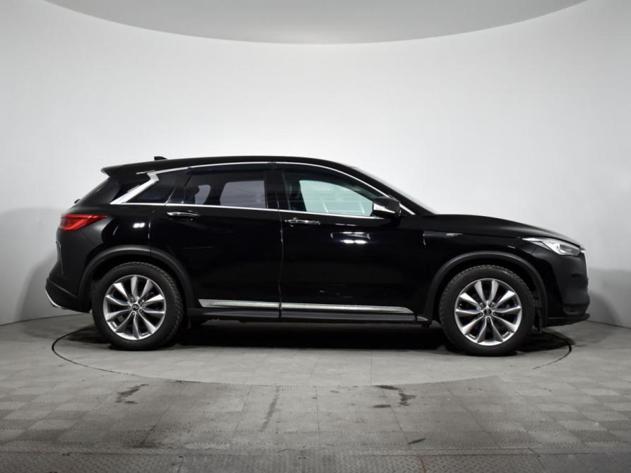 Infiniti QX50 II Санкт-Петербург  - изображение 4