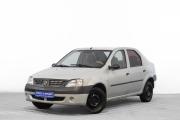 Renault Logan I Барнаул  - изображение 24
