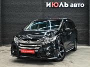 Honda Odyssey V Екатеринбург  - изображение 17