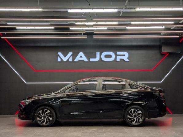 BAIC U5 Plus с пробегом 2023 года, цена 740 000 рублей, 185304 км, седан, Автокод Объявления