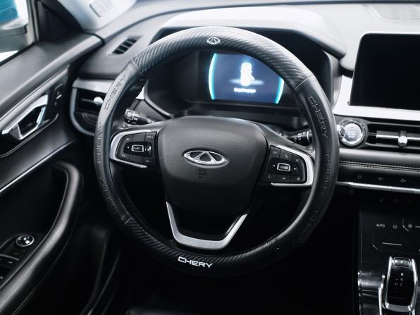 Chery Tiggo 7 Pro I с пробегом 2021 года, цена 1 624 000 рублей, 100266 км, внедорожник, Автокод Объявления