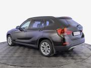 BMW X1 I (E84) Рестайлинг Москва  - изображение 36