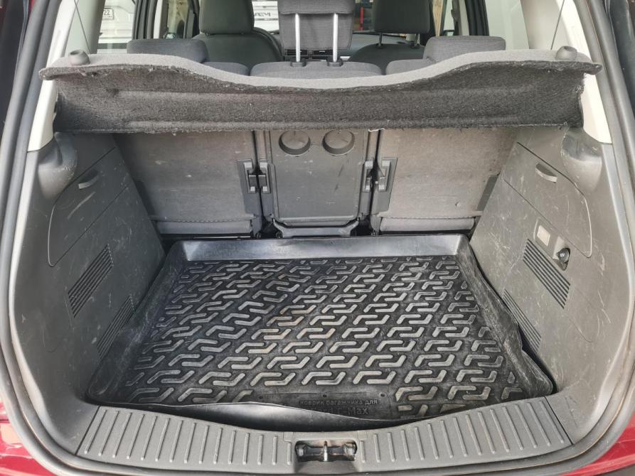 Ford C-MAX I Барнаул  - изображение 32